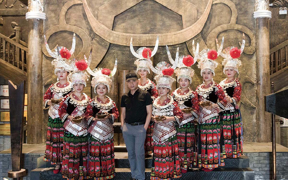 傳說(shuō)風(fēng)采